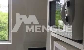 Imagem 6: Apartamento residencial com 2 dormitórios e 1 vaga em condomínio à venda no bairro Jardim