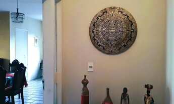 Imagem 3: Apartamento à venda, 4 quartos, 2 suítes, 2 vagas, Boa Viagem - Recife/PE