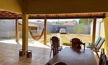 Imagem 5: Casa em aparecida de goiânia a venda, 220mil