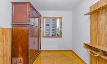 Imagem 6: Apartamento para Aluguel - Campos Elíseos, 2 Quartos, 78 m2