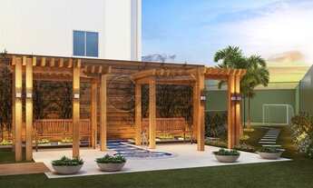 Imagem 2: Fortaleza - Apartamento Padrão - Guararapes