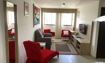 Imagem: Apartamento para aluguel tem 10 metros quadrados