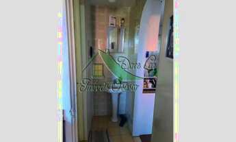 Imagem 7: APART. DOS GRANDES/ COHAB II - COM GARAGEM