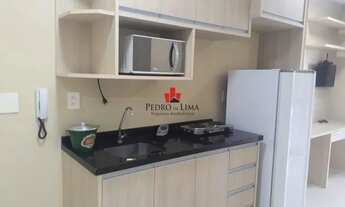 Imagem 7: Apartamento Stúdio 29m², mobiliado, no Tatuapé