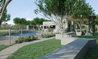 Imagem 4: Empreendimento 02 quartos, suíte e varanda, elevador, gás encanado!!