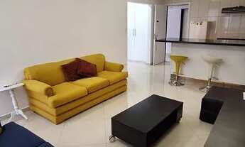 Imagem: Apartamento para aluguel possui 56 metros