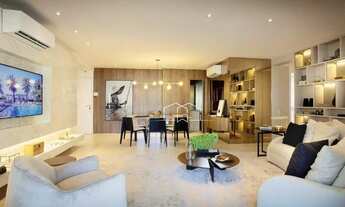 Imagem 4: Apartamento com 4 dormitórios à venda, 184 m² por R$ 2.592.550,00 - Barra da Tijuca - Rio