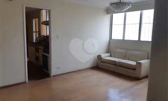 Imagem 3: Apartamento Santana