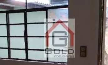 Imagem 3: Casa com 2 dormitórios para alugar, 80 m² por R$ 1.502,43/mês - Parque Novo Oratório - San