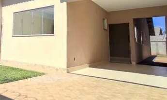 Imagem 7: Serra Dourada - Casa nova de 3 Quartos com suíte próximo Aparecida Shopping. Pego FGTS na