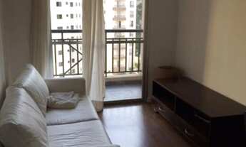 Imagem 4: APARTAMENTO RESIDENCIAL em SÃO PAULO - SP, MORUMBI