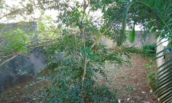 Imagem 6: Casa Padrão em São Carlos