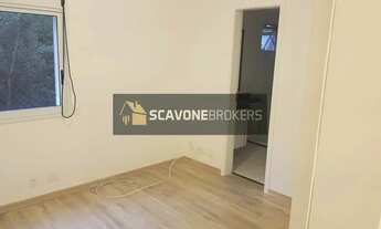 Imagem 6: Apartamento para aluguel com 255m² com 4 suítes no Villaggio Panamby - São Paulo SP