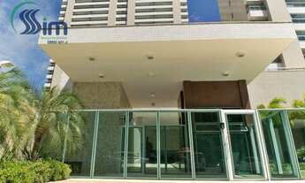 Imagem 4: Apartamento com 4 dormitórios à venda, 111 m² por R$ 1.280.000,00 - Cocó - Fortaleza/CE