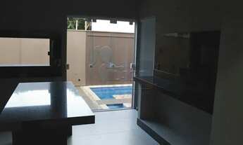 Imagem 7: Casa Condomínio em Ribeirão Preto