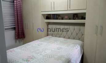 Imagem 7: Apartamento em Vila Bela Vista (Zona Norte) - São Paulo