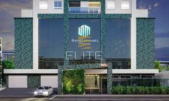 Imagem 2: Apartamento de 02 suítes bairro Kobrasol - São José / SC