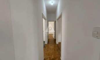 Imagem 5: Apartamento à venda, 3 quartos, 1 suíte, 1 vaga, Lagoa - RIO DE JANEIRO/RJ