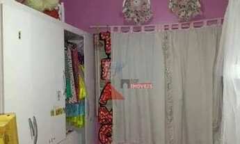 Imagem 5: Casa com 3 dormitórios à venda, 365 m² por R$ 550.000 - Nova Americana - Americana/SP