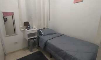 Imagem 4: JD AMÉRICA Alugo para estudantes apto mobiliado - 3 dorm, 86m²