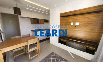 Imagem: APARTAMENTO - BARRA FUNDA - SP