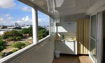 Imagem 3: Alugo excelente flat nos Bancários