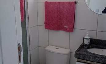 Imagem 6: Apartamento para venda com 48 metros quadrados com 2 quartos