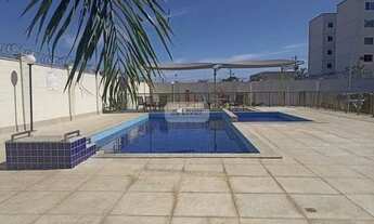 Imagem 3: Apartamento para aluguel tem 60m² com 2 quartos em Setor Morada do Sol - Goiânia - GO