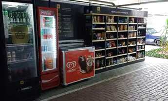 Imagem 4: Apartamento para aluguel com 2 quartos, 1 suíte, em Torre - Recife - PE