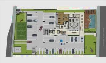 Imagem 7: COMPRAR APARTAMENTO 3 QUARTOS 2 VAGAS EM BOA VIAGEM - RECIFE - PERNAMBUCO