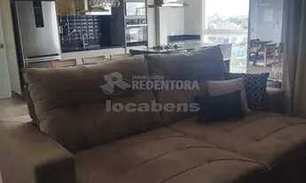 Imagem 3: Apartamento Padrão em São José do Rio Preto