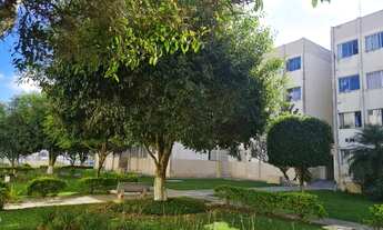 Imagem 5: Apartamento para Venda, Condomínio Residencial João XVIII no bairro Cézar de Souza