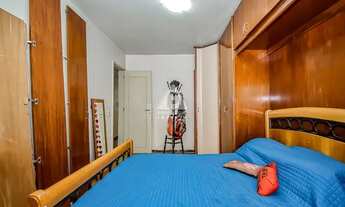 Imagem 6: Raridade em Copacabana - 3 quartos + DCE + 3 vagas + direito de uso da laje