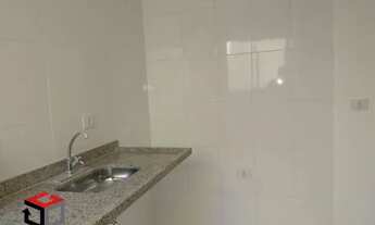 Imagem 5: Apartamento à venda 2 quartos 1 suíte 1 vaga Residencial cananéia Príncipe de Gales - Sant