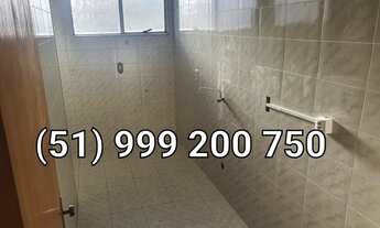 Imagem 7: Apartamento para aluguel com 60 metros quadrados com 2 quartos em Jardim Sabará - Porto Al