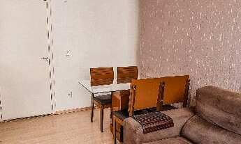 Imagem 6: Apartamento à venda na Avenida São José dos Campos, Loteamento Parque São Martinho, Campin