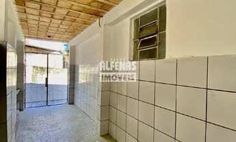 Imagem 7: Casa para aluguel 4 quartos no Bairro AGUA BRANCA