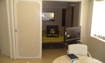 Imagem 7: Flat disponível no Itaim Bibi - SP