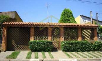 Imagem 3: Casa - Jardim Nova Hortolândia I - Hortolândia