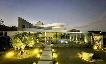 Imagem: Casa com 4 dormitórios à venda, 300 m²