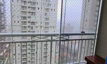 Imagem: Apartamento à venda na Rua Tuiuti, Tatuapé