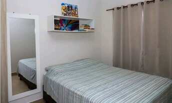 Imagem 7: Casa para venda com 70 metros quadrados com 2 quartos