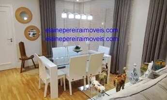 Imagem 2: Vila Suzana-Morumbi excelente apto com 139mts 3 suites 3 vagas R$ 1.489.000,00 à venda