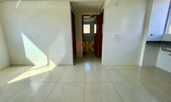 Imagem 3: Cobertura à venda, 2 quartos, 1 vaga, São Salvador - Belo Horizonte/MG