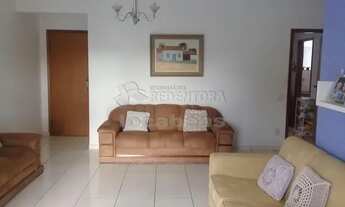 Imagem 2: Apartamento Padrão em São José do Rio Preto