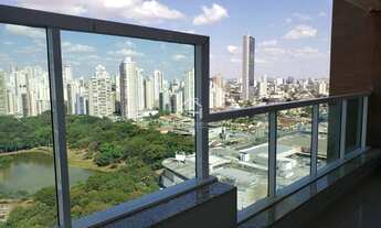 Imagem 7: Apartamento no Seto Bueno