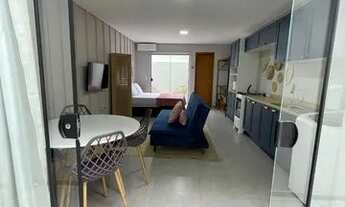 Imagem 5: Apartamento Studio no Campeche - Locação Anual