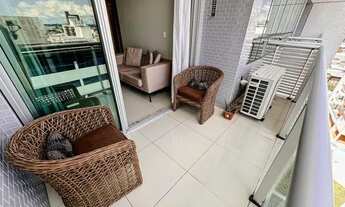 Imagem 6: Easy Residence - Apartamento de 50m² com 1 Quarto e 1 Vaga - Mobiliado no Vieiralves