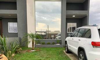 Imagem 2: Geminado no centro de Imbé com 2 dormitórios sendo 1 suíte com closet,- IMBÉ -RS