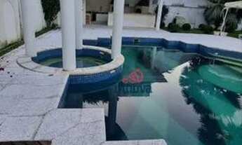 Imagem 5: Casa com 4 dormitórios, 785 m² - venda por R$ 5.500.000,00 ou aluguel por R$ 15.000,00/mês